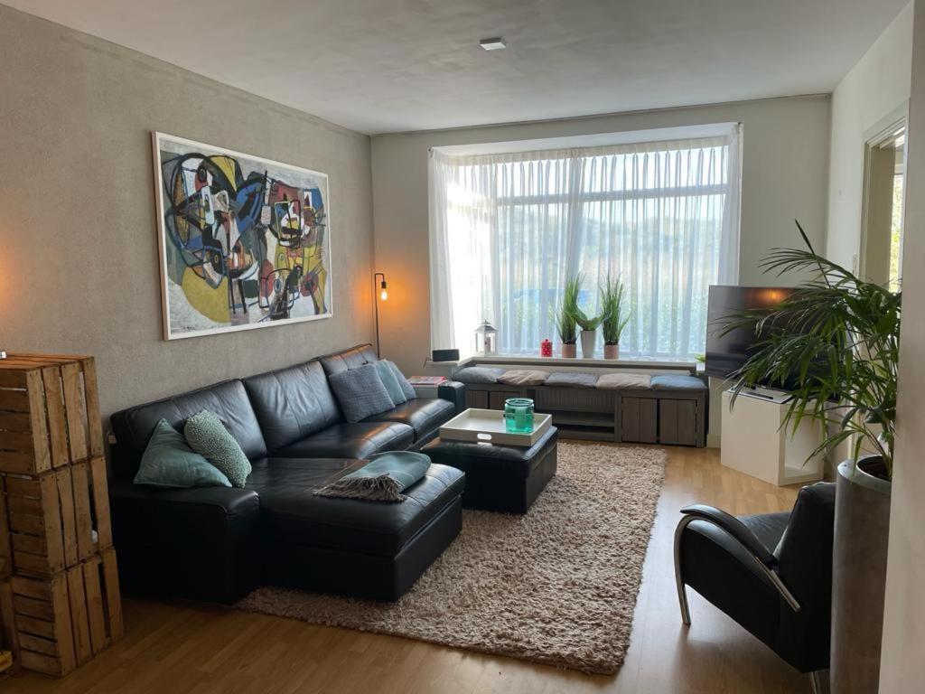 Beautiful House At Beach, Sea And Dunes Wijk aan Zee Luaran gambar